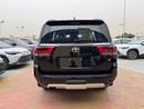 Toyota Land Cruiser GR SPORT