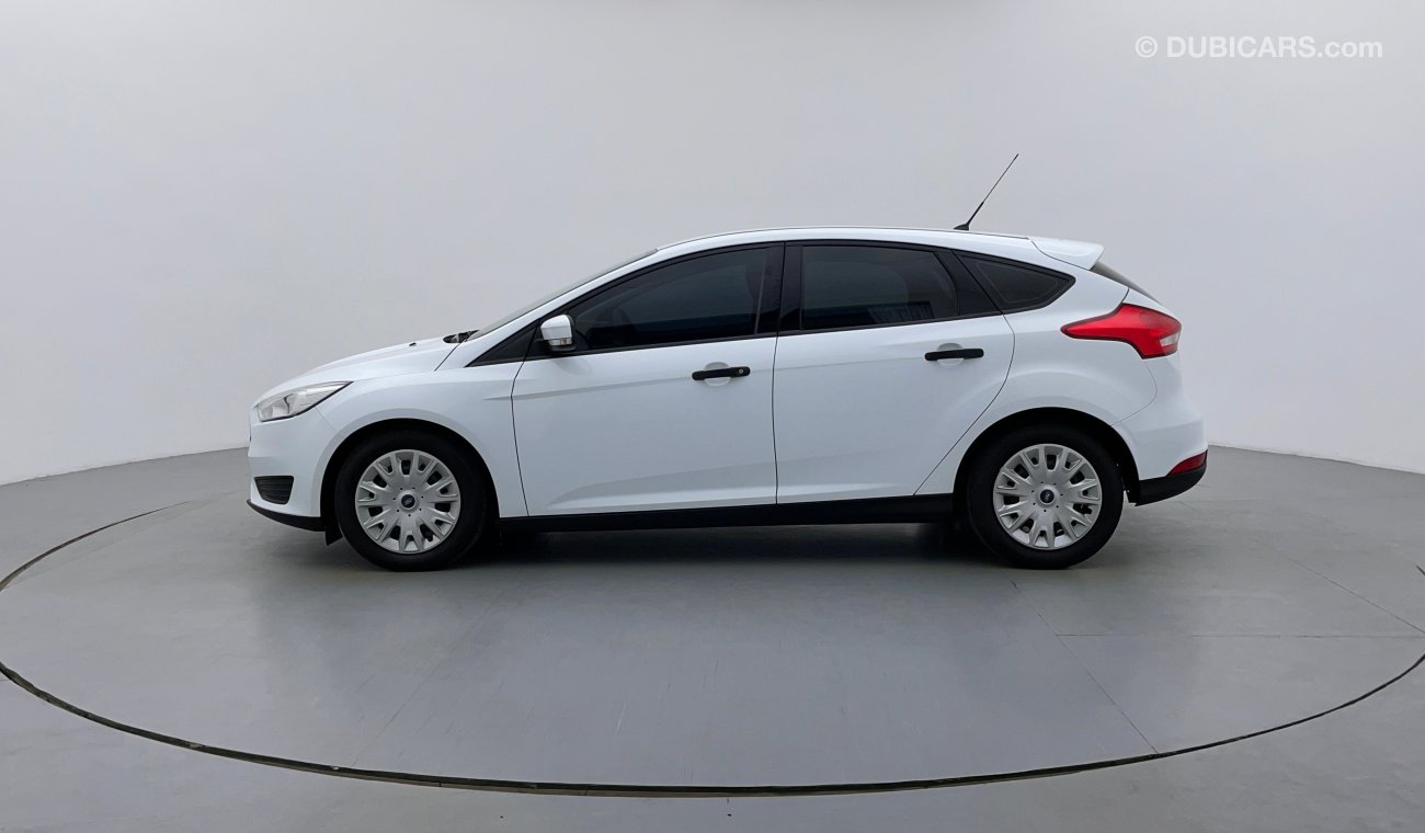 Ford Focus Ambiente 1500