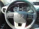 Toyota Hilux HILUX 4X4 2.4L MANOUAL DIESEL 2024