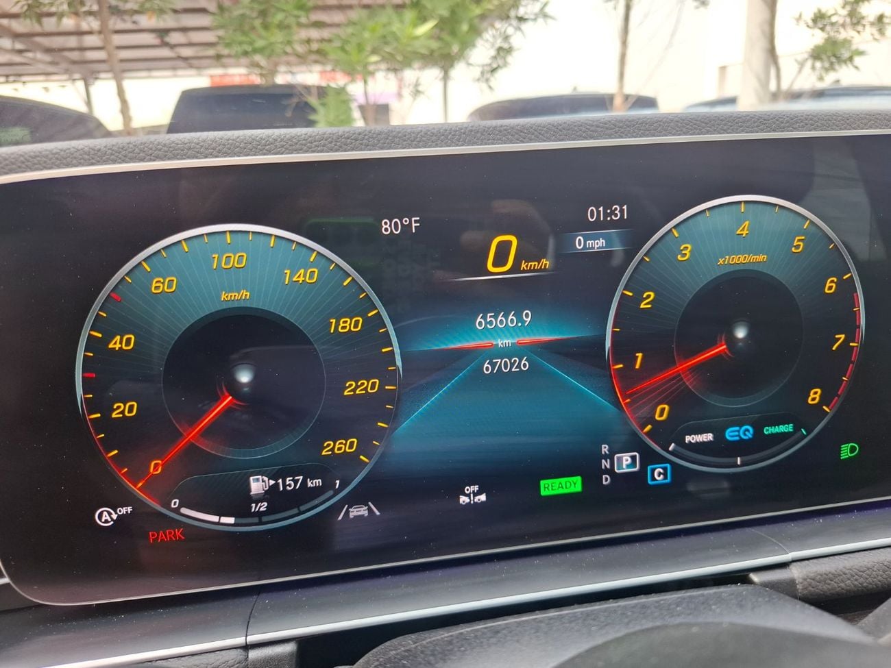 مرسيدس بنز GLE 580 مرسيدس بنز GLE580 2020 فل