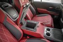 Toyota Land Cruiser GR SPORT LC300 GR SPORT 3.3L DIESEL FULL OPTION WITH MBS AUTOBIOGRAPHY VIP MASSAGE SEAT AND ROOF STAR LIGHT