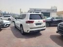 Toyota Land Cruiser VXR 4.0L TOYOTA LANDCRUISER VXR 4.0 4 YEARS WARRANTY FROM ALFUTTAIM
