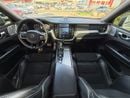 Volvo XC60 T6 R DESIGN HIGHLINE