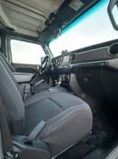 Jeep Wrangler Unlimited Sport