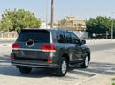 تويوتا لاند كروزر Sahara 2016 Model RHD Diesel Engine Full Option
