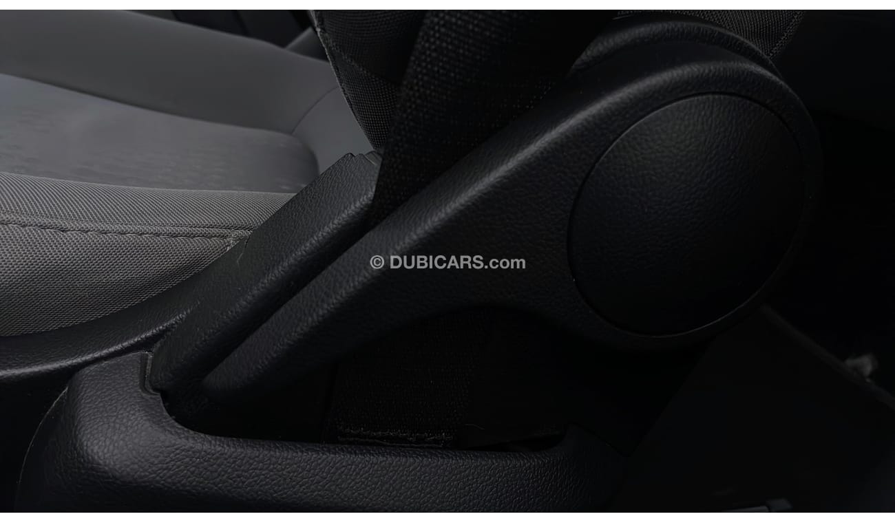 Chevrolet Sonic LS 1.6 | Under Warranty | Inspected on 150+ parameters