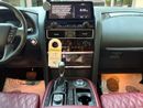 Nissan Patrol AED 3,600 P.M | 0% DOWN PAYMENT | NISSAN PATROL SE PLATINUM | 2024 | WARRANTY | FULL SERVICE HISTORY