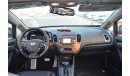 Kia Cerato 2.0L FULL OPTION (SPECIAL OFFER)