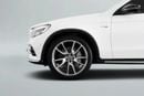 Mercedes-Benz GLC 43 GLC 43 4MATIC 3.0L