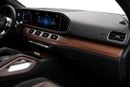 Mercedes Benz GLE53 AMG GCC Specs GLE 53 AMG Coupe