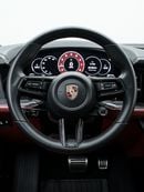 Porsche Cayenne GTS