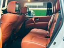 Nissan Patrol LE PLATINUM