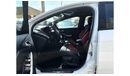 Ford Focus ST ACCIDENTS FREE - GCC - ORIGINAL PAINT - FULL OPTION - MANUAL GEAR - PERFECT CONDTION INSIDE OUT