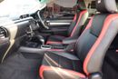 Toyota Hilux GR SPORT 4X4 DIESEL 2.8L KING CAB (Export Only)
