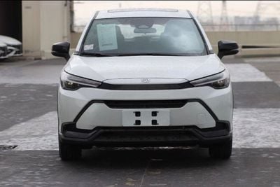 Toyota Frontlander STD
