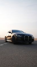 BMW 430i Gran Coupe 2.0