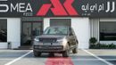 Land Rover Range Rover HSE P400 3.0L V6 Charente Grey 2026MY Export Price