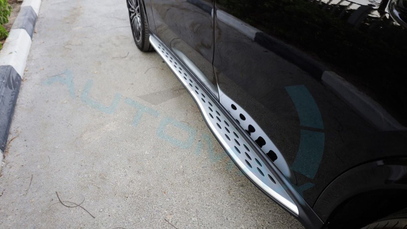 Mercedes-Benz GLC Coupe 200 4MATIC 2026 GCC With 3 Years Unlimited Mileage Warranty @Official Dealer