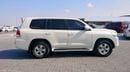 Toyota Land Cruiser EXR 4.0L 4WD