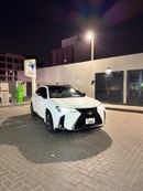 لكزس UX 250h FSPORT