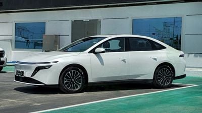 نيسان N6 ( Only For Export ) 2025 Nissan N6 Pro+ PHEV 1.5 FWD BRAND NEW