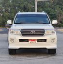 Toyota Land Cruiser GX.R V6