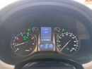 Lexus GX460 PLATINUM 2017 Prestige 4.6L FULL OPTION GCC