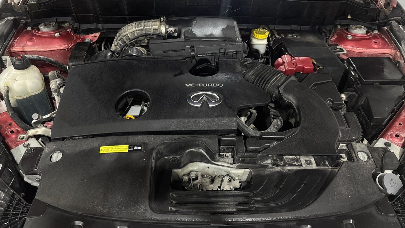 إنفينيتي QX55 LUXE كارس24 هي سوق ضخم للسيارات المستعملة موثوق ومضمون ٪كارس24 هي سوق ضخم للسيارات المستعملة موثوق ومضمون