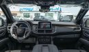 شيفروليه تاهو High Country SUV V8 6.2L , 2023 , 0km , (ONLY FOR EXPORT)