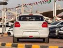 سوزوكي سويفت سوزوكي سويفت | ١٫٢ لتر | ٢٠٢٣ | خليجي | خالية من الحوادث | بحالة ممتازة | ٦٣٢ شهرياً