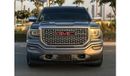 جي أم سي سييرا 1500 Denali 6.2L (420 HP)