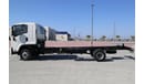 إيسوزو FRR ISUZU FRR – 7 Ton Payload 4×2 Single Cabin Chassis with AC MY23