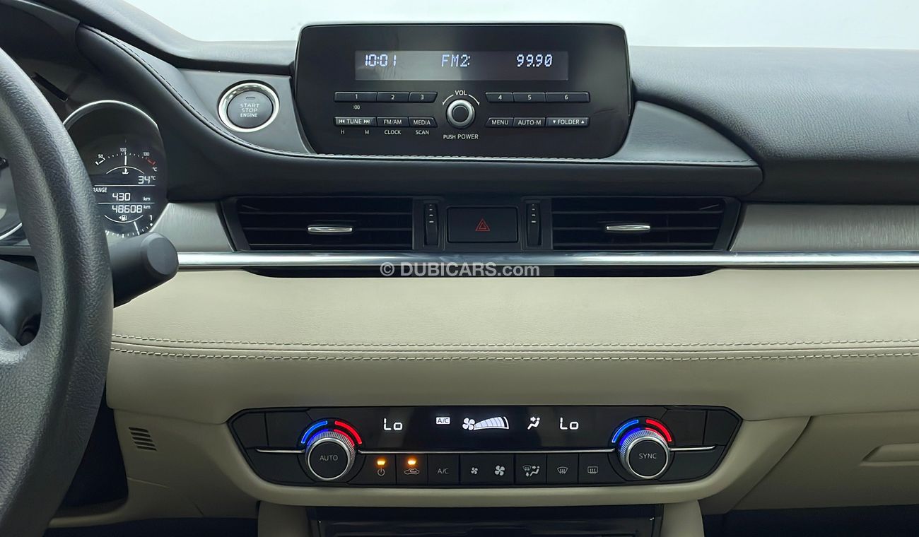 Mazda 6 S 2.5 | Zero Down Payment | Free Home Test Drive