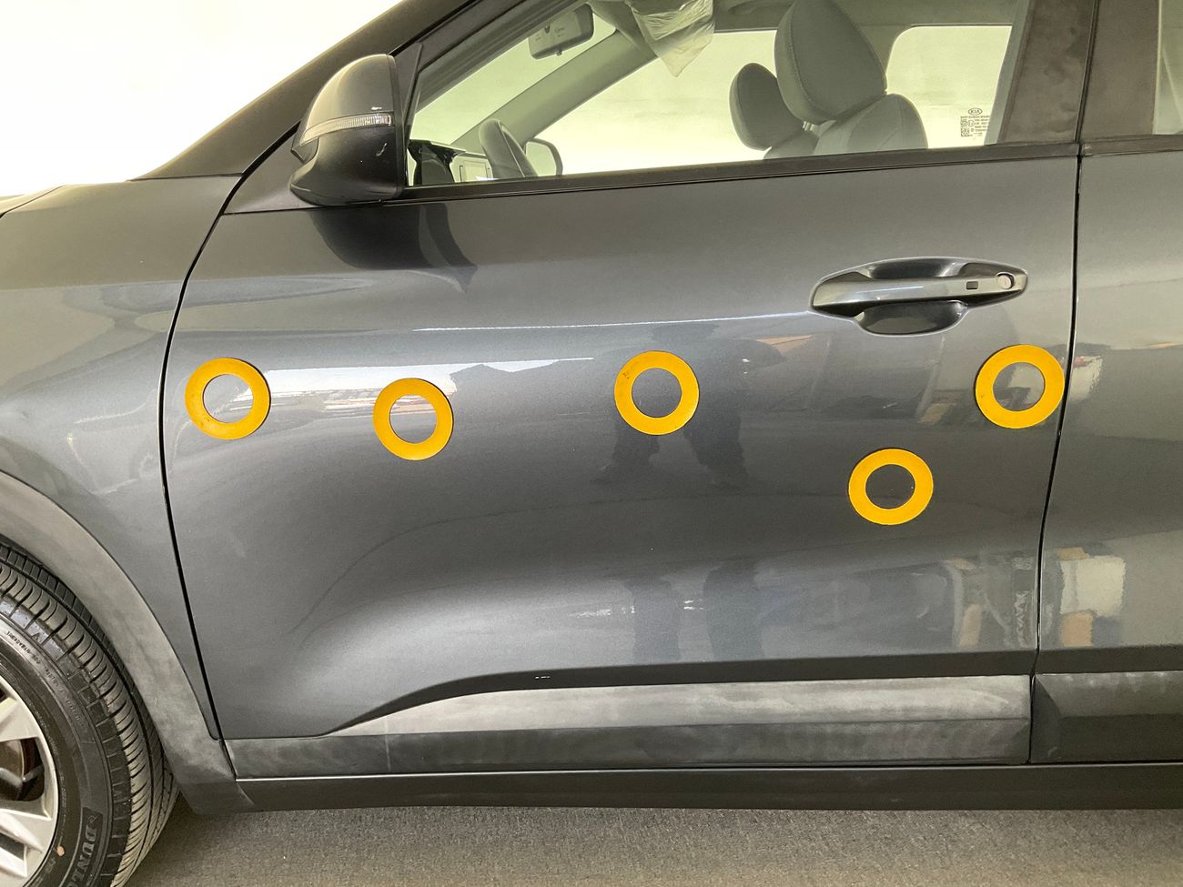 Kia Seltos LX DLX | Guaranteed Warranty | 0 Down Payment