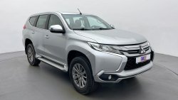 Mitsubishi Montero GLS 3 | Under Warranty | Inspected on 150+ parameters