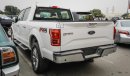 Ford F 150 Lariat EcoBoost
