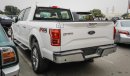 Ford F-150 Lariat EcoBoost