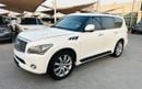 Infiniti QX56 