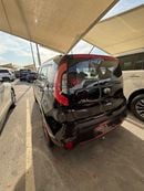 كيا سول EX 1.6L