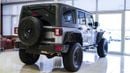 جيب رانجلر Unlimited Sport 3.6L A/T