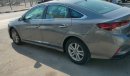 Hyundai Sonata Sport Sonata clean car