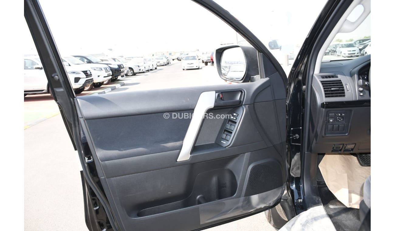 Toyota Prado 2023 Toyota Prado TXL 4.0L V6 (Only for Export)