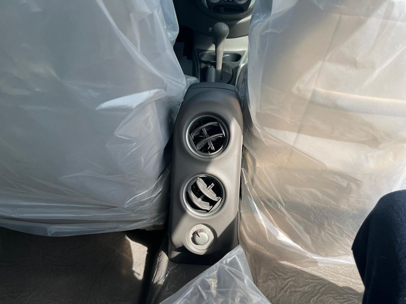 Nissan Sunny 1.6L S A/T