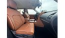 Infiniti QX80 Pro Active QX80 Luxury 0KM 2024 export