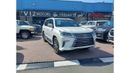 Lexus LX 570 LEXUS LX570