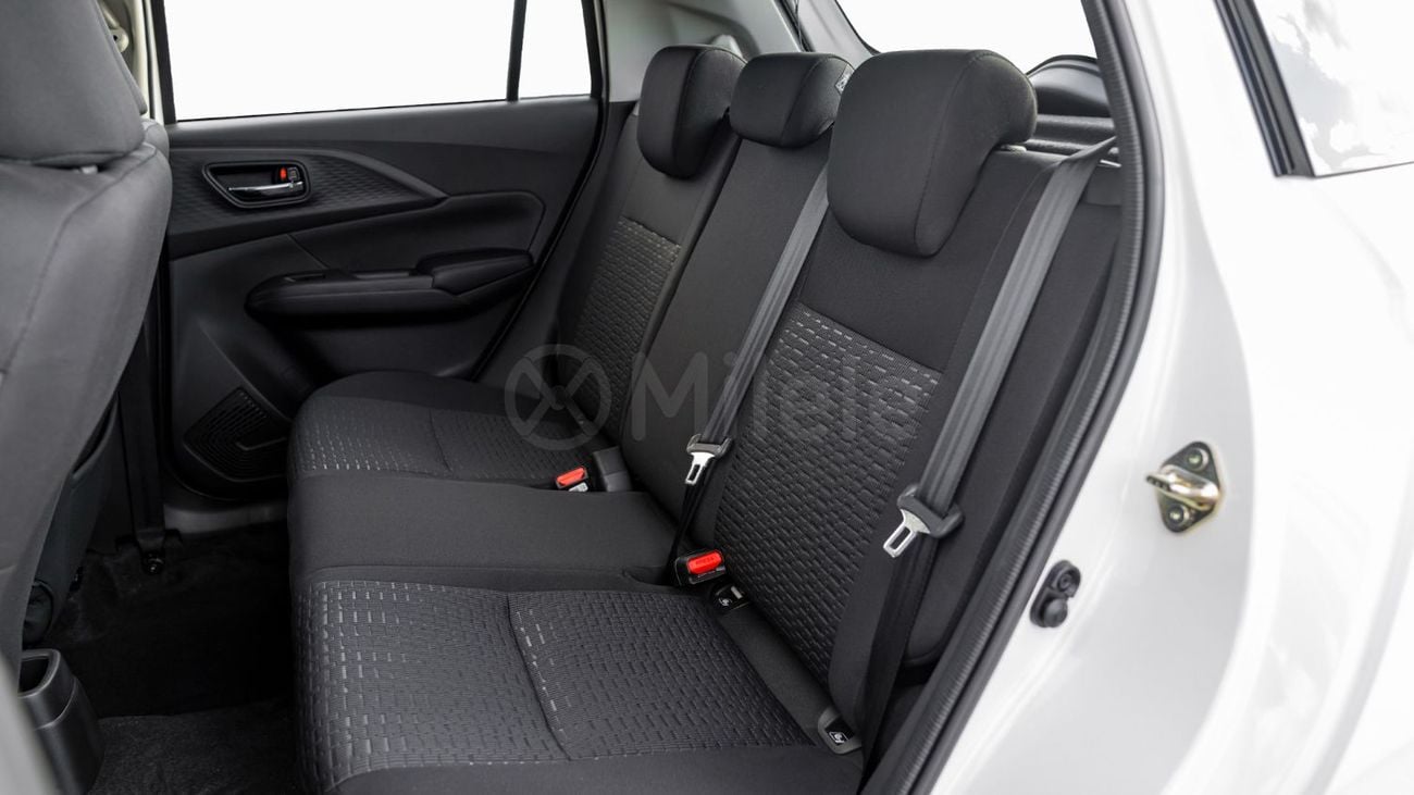 Suzuki Swift SUZUKI SWIFT GLX | 2-YEAR WARRANTY + SERVICE AVAILABLE | IN-HOUSE FINANCING | 0% DOWNPAYMENT (BANK)