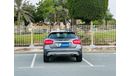 Mercedes-Benz GLA 250 Std 1390 PM || GLA 250 2.0L || GCC|| FULL OPTION || FULL AGENCY MAINTAINED