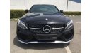 مرسيدس بنز C 450 AMG 2016 GCC