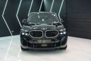 بي أم دبليو XM 2025 BMW XM Label, BRAND NEW, Bowers N Wilkins Audio, Dealer Warranty + Service!!