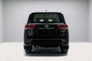Toyota Land Cruiser LC300 GXR 4.0L - Black Inside Beige | Export Only